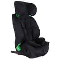 Miniatyrbilde 3 av 5: Kikid Premium Bilstol 76-150cm i-Size ISOFIX R129, svart