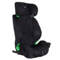 Miniatyrbilde 4 av 5: Kikid Premium Bilstol 76-150cm i-Size ISOFIX R129, svart