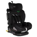 Miniatyrbilde 7 av 8: Kikid Premium Bilstol 40-150cm i-Size 360 ISOFIX R129, Svart