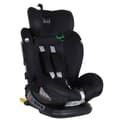 Miniatyrbilde 8 av 8: Kikid Premium Bilstol 40-150cm i-Size 360 ISOFIX R129, Svart