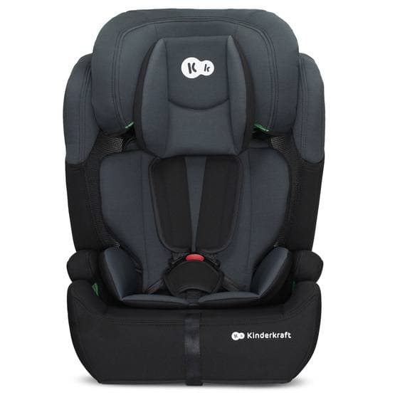 Bilbarnstol - Comfort Up I-Size 76-150 Cm Sort 8Kg
