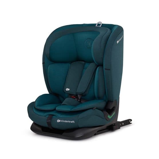 Bilbarnstol - Oneto3 I-Size 76-150 Cm Harbor Blue