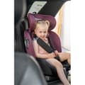 Miniatyrbild 4 av 5: BEBELISSIMO - Bilbarnstol Isofix - svängbar 360 ° - 40-150cm - (0-36kg) - Hellios - beige/svart - R129 i-size