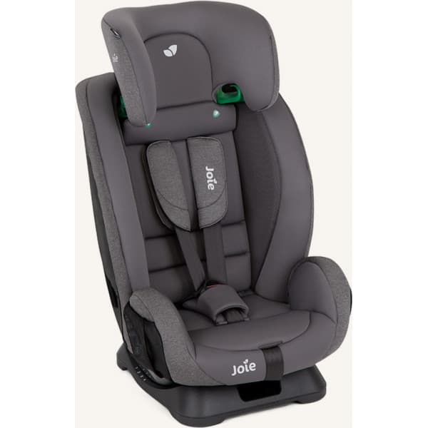 Joie Fortifi R129 -bilbarnstol, 76 - 145 cm, Thunder