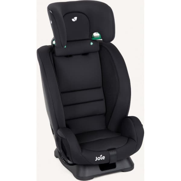 Joie Fortifi R129 -bilbarnstol, 76 - 145 cm, Shale