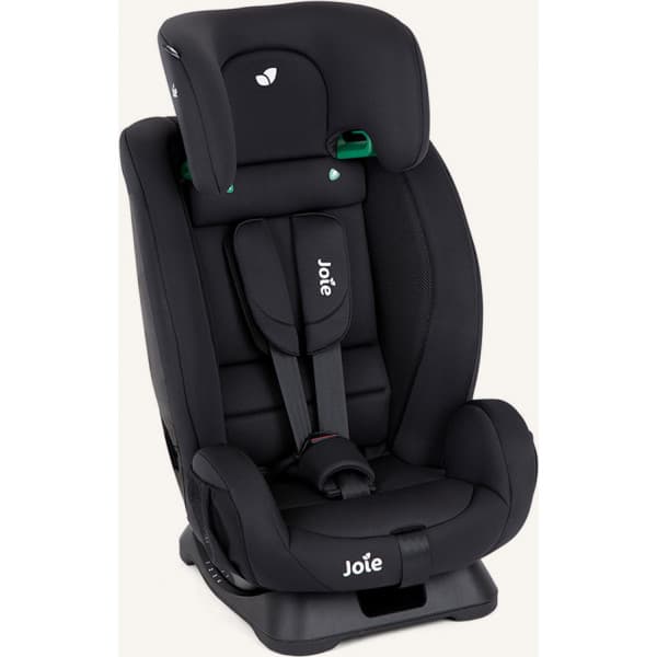 Joie Fortifi R129 -bilbarnstol, 76 - 145 cm, Shale
