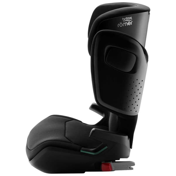 Britax Romer Kidfix M I-size Vauvan Turvaistuin Musta