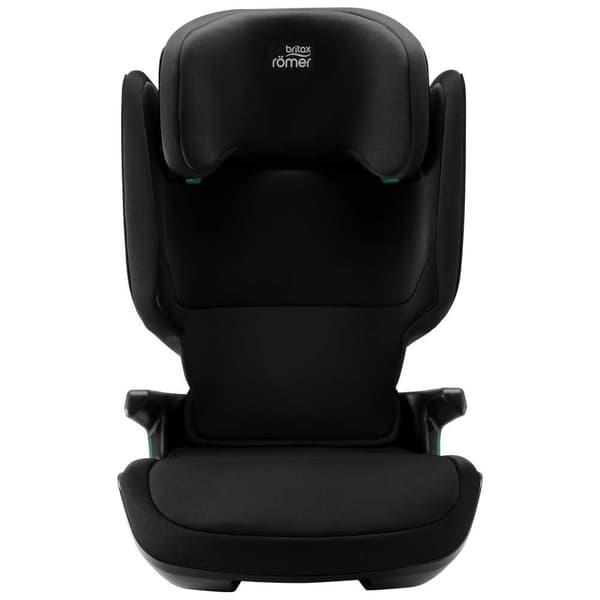 Britax Romer Kidfix M I-size Vauvan Turvaistuin Musta