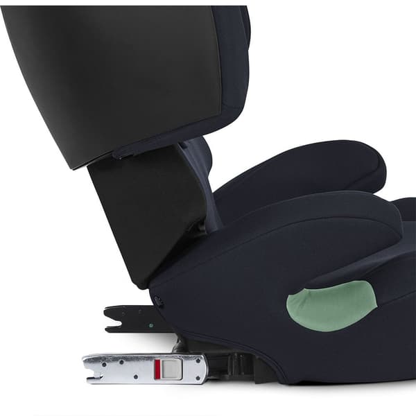 Cybex Solution X I-fix Vauvan Turvaistuin