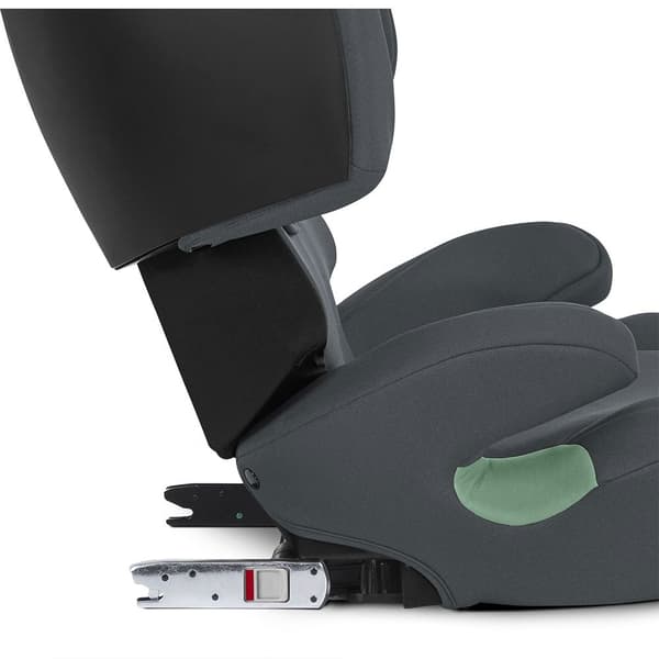 Cybex Solution X I-fix Bilbarnstol Svart