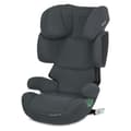 Miniatyrbild 1 av 7: Cybex Solution X I-fix Bilbarnstol Svart