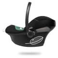 Miniatyrbillede 5 af 8: Cybex Aton S2 I-size Babyautostol Sort
