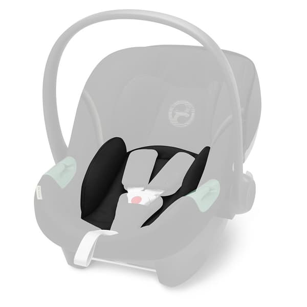 Cybex Aton S2 I-size Babyautostol Sort