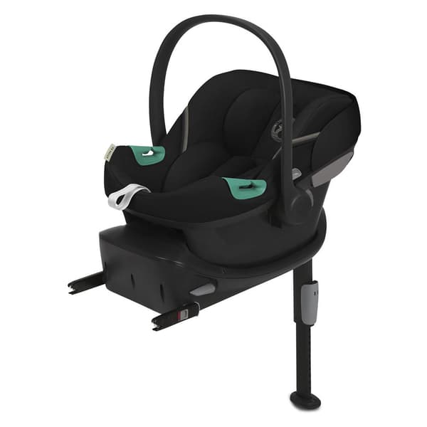 Cybex Aton S2 I-size Babyautostol Sort