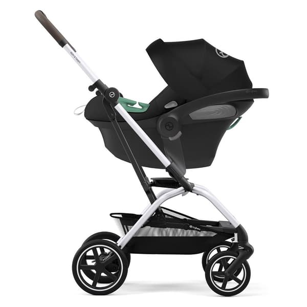 Cybex Aton S2 I-size Babyautostol Sort