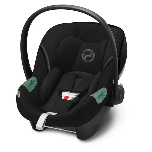 Cybex Aton S2 I-size Babyautostol Sort