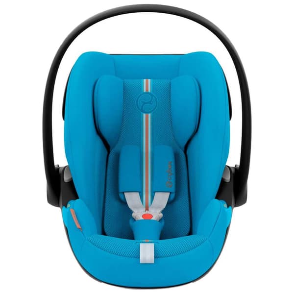 Cybex Cloud G I-size Plus Bilbarnstol Blå