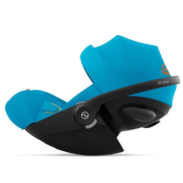 Cybex Cloud G I-size Plus Bilbarnstol Blå