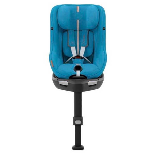 Cybex Sirona G I-size Plus Babyautostol Blå
