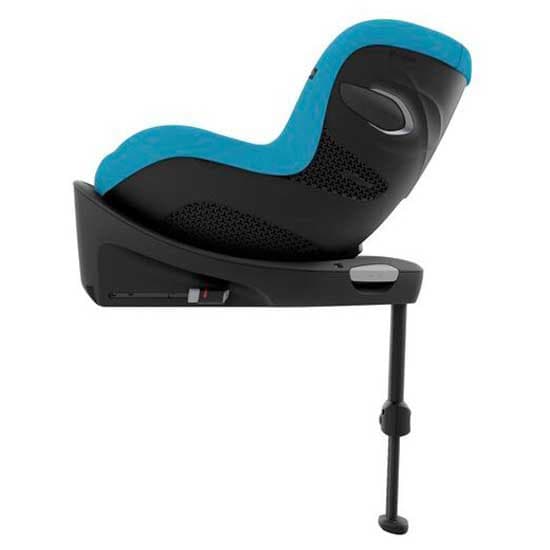 Cybex Sirona G I-size Plus Babyautostol Blå