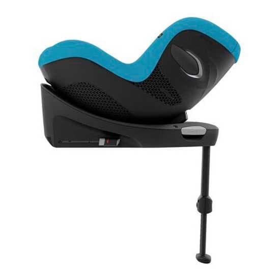 Cybex Sirona G I-size Plus Babyautostol Blå