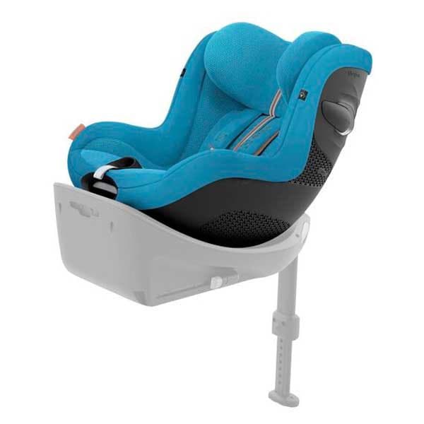Cybex Sirona G I-size Plus Babyautostol Blå