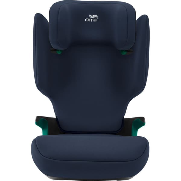 Britax Romer Adventure Plus 2 Bilbarnstol Blå