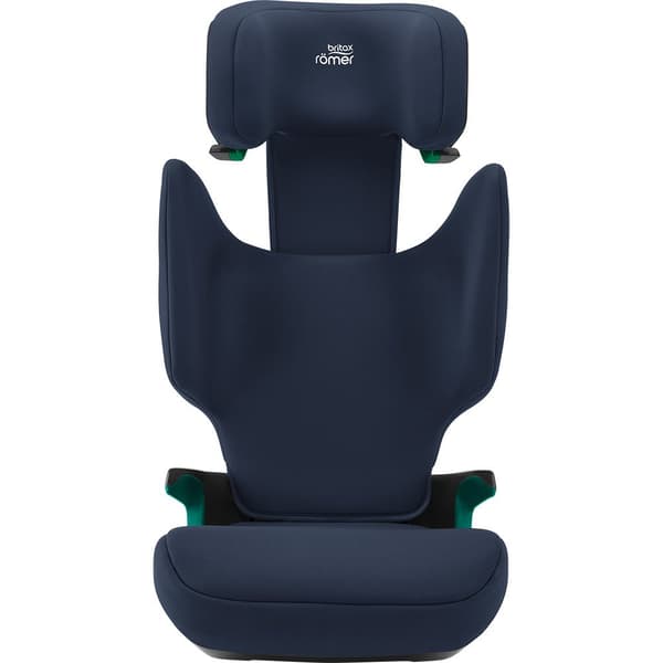 Britax Romer Adventure Plus 2 Bilbarnstol Blå