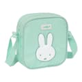 Miniatyrbild 1 av 3: Axelväska Miffy Menta Mint 16 x 18 x 4 cm