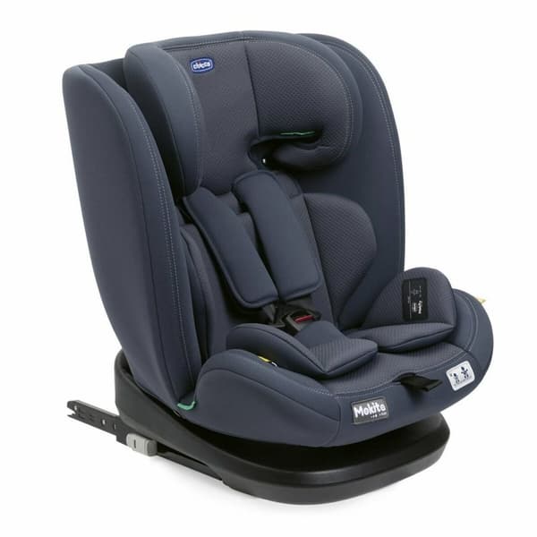 Bilstol Chicco 0+ (de 0 a 13 kilos) I (9 - 18 kg) II (15-25 kg) III (22 - 36 kg) Blå