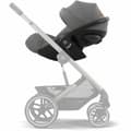 Miniatyrbillede 5 af 5: stol Cybex Sort