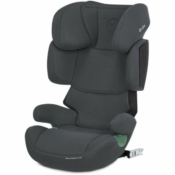 stol Cybex Solution X i-Fix