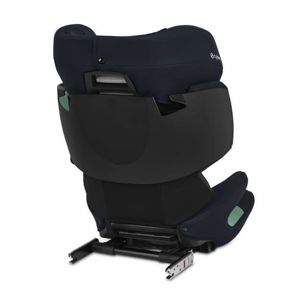 stol Cybex Solution X i-Fix
