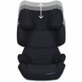 Miniatyrbillede 2 af 6: stol Cybex Solution X i-Fix