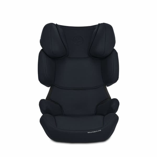 stol Cybex Solution X i-Fix