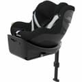 Miniatyrbild 2 av 3: Bilstol Cybex Sirona G I-SIZE PLUS Svart
