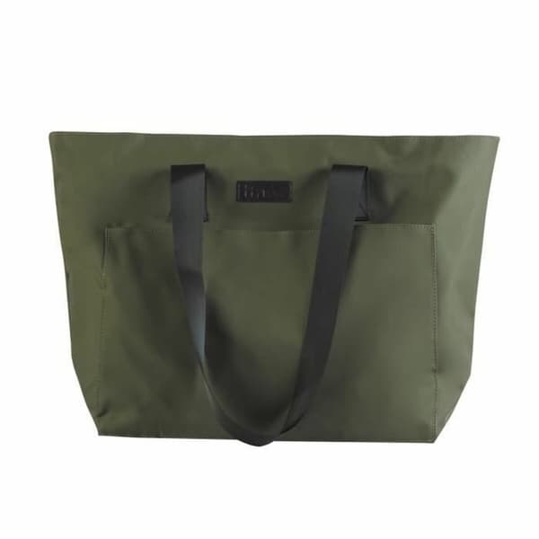 Bag för blöjbyte Tineo Svart