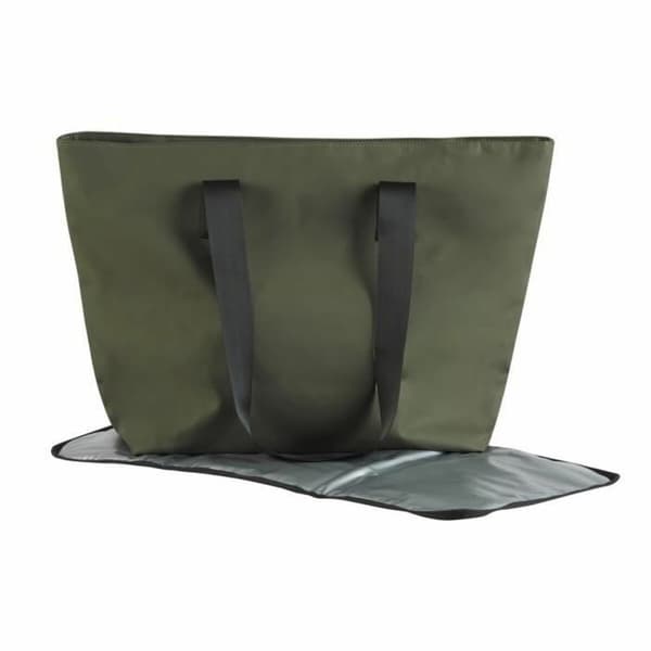 Bag för blöjbyte Tineo Svart