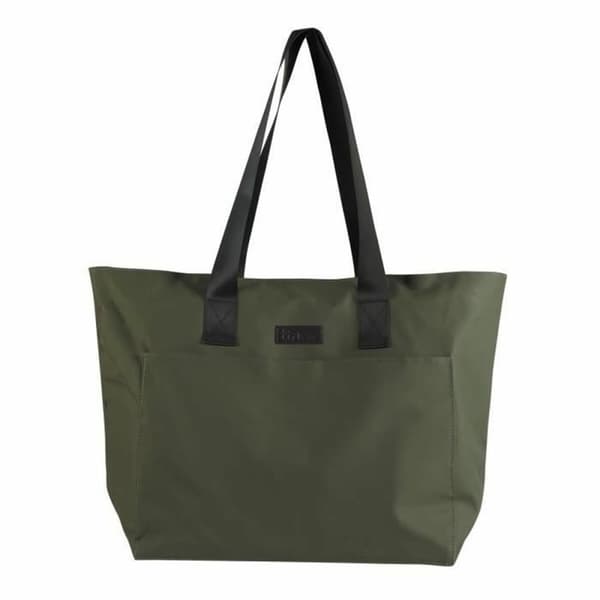 Bag för blöjbyte Tineo Svart