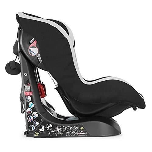CHICCO Go One Bilbarnstol - Isofix - Grupp 1 - Kol