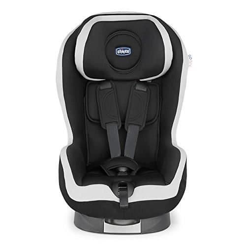 CHICCO Go One Bilbarnstol - Isofix - Grupp 1 - Kol