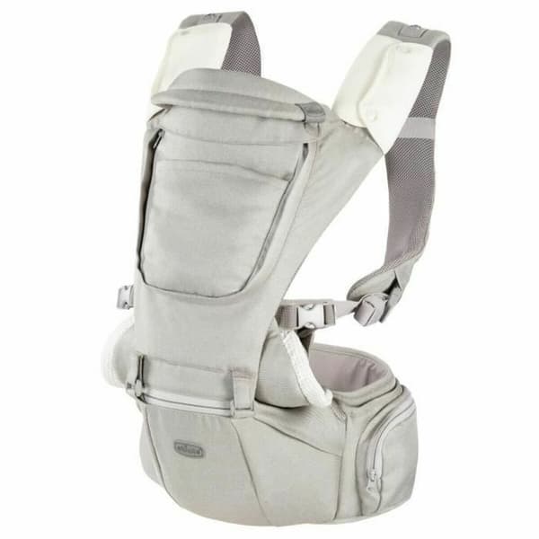 Bärstol Chicco Hazelwood + 0 år + 0 månader 15 kg