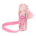 Miniatyrbild 2 av 3: Axelväska Disney Princess Summer adventures Rosa 16 x 18 x 4 cm
