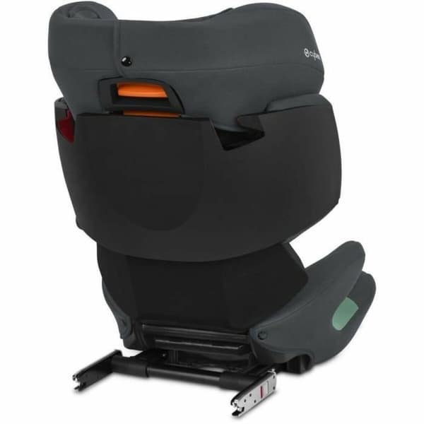 Bilstol Cybex Solution X i-Fix