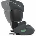 Miniatyrbild 5 av 6: Bilstol Cybex Solution X i-Fix