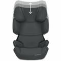 Miniatyrbild 6 av 6: Bilstol Cybex Solution X i-Fix