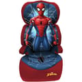 Miniatyrbilde 1 av 8: Bilstol Spider-Man TETI III (22 - 36 kg) ISOFIX