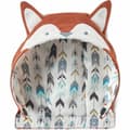 Miniatyrbilde 6 av 6: Babybærersekk Infantino Cuddle Up Fox + 6 måneder + 0 måneder