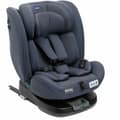 Miniatyrbilde 1 av 6: Bilstol Chicco Evo i-Size Blå