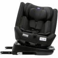 Miniatyrbilde 3 av 6: Bilstol Chicco EVO I-SIZE Svart